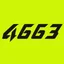4663 logo