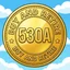 530A logo