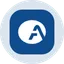 AMKRON logo