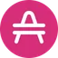 AMP logo