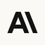 Anthropic (Pre-IPO synthetic) logo