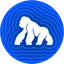 ApeCoin logo
