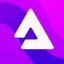 AUDIO logo