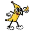 BANANAS31 logo