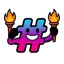 BASEDHYPE logo