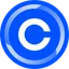 BCOIN logo