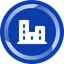BHIGH logo