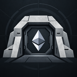 BUNKER logo