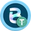 BUSDT logo