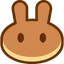 PancakeSwap logo