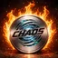 CHAOS logo