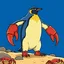 CLAWGUIN logo