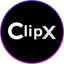 CLIPX logo