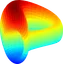 Curve DAO logo