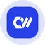 CRWVON logo