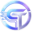 CRYPTOK logo