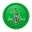 DATBOI logo