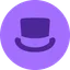 DEGEN logo