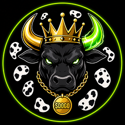 DOGO logo