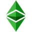 Ethereum Classic logo