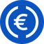 EURC logo