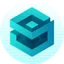 F logo