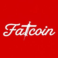 FATCOIN logo