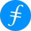 Filecoin logo