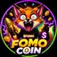 FOMOCOIN logo