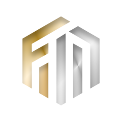 FRM logo