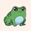 FROG logo