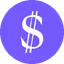 FTUSD logo