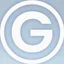 GCOIN logo