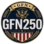 GFN250 logo