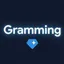 GRAMMING logo
