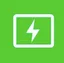 GREEN logo