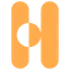 HANDY logo