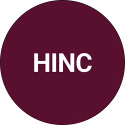 HINC logo