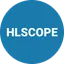 HLSCOPE logo