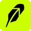 Robinhood logo