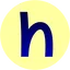 HOPR logo
