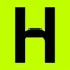 HYRE logo