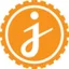 JasmyCoin logo