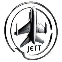 JETT logo