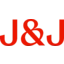 JNJ logo