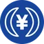 JPYC logo