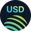 JUPUSD logo