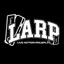 LARP logo