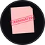 LAYOFF logo