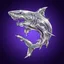 MIROSHARK logo